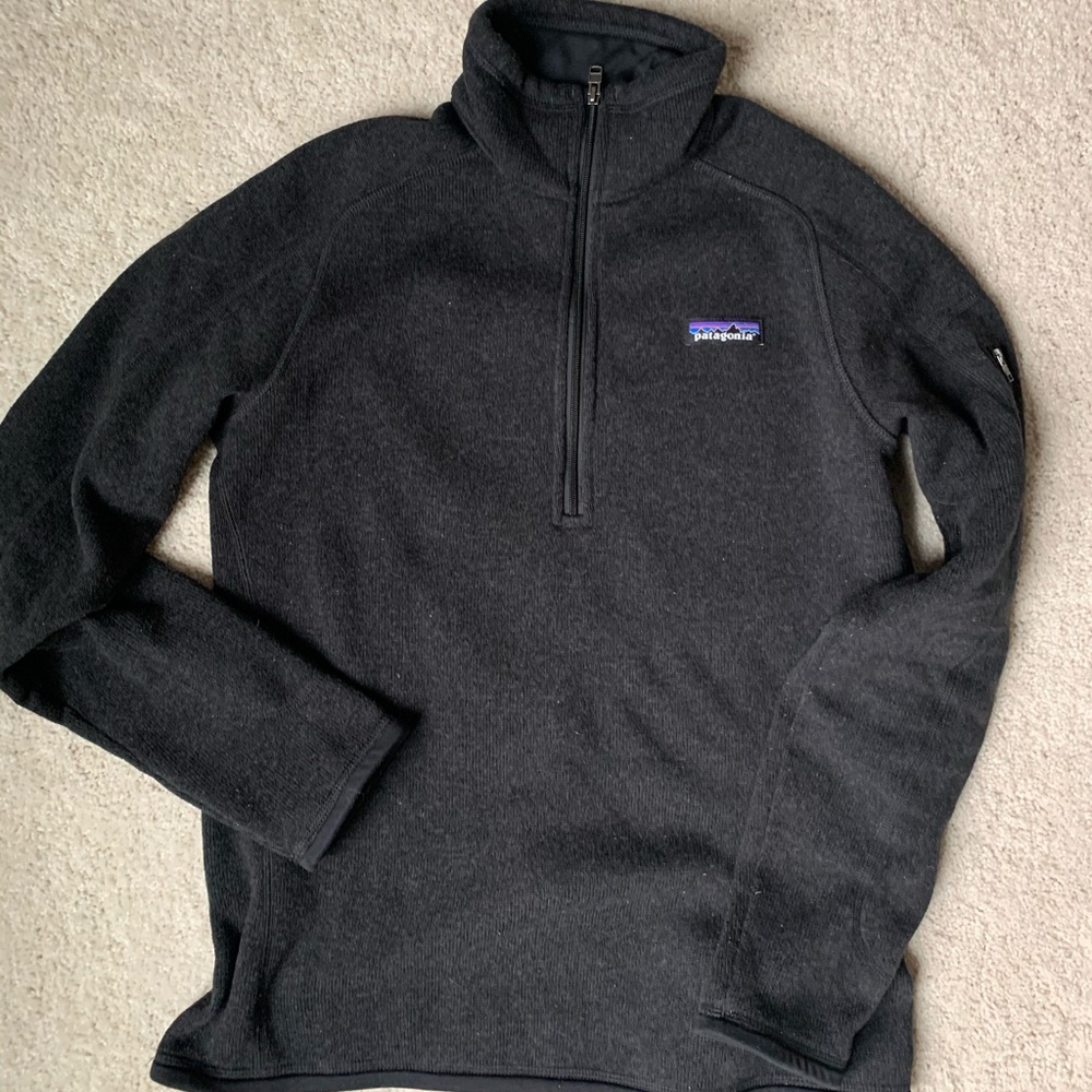 Women’s Patagonia Fleece Jacket